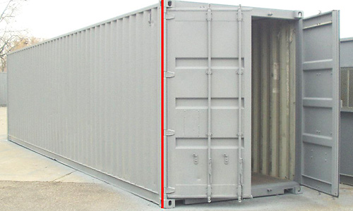 Storage Containers