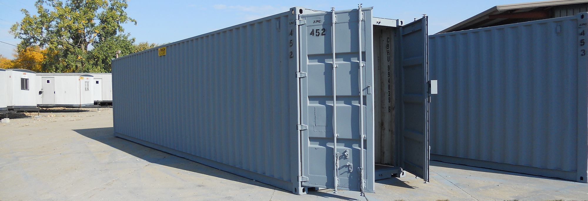 Storage Container